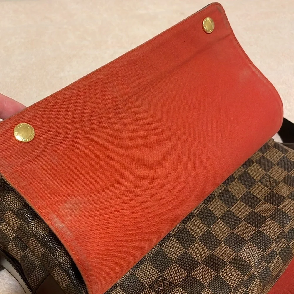 Louis Vuitton DE Naviglio